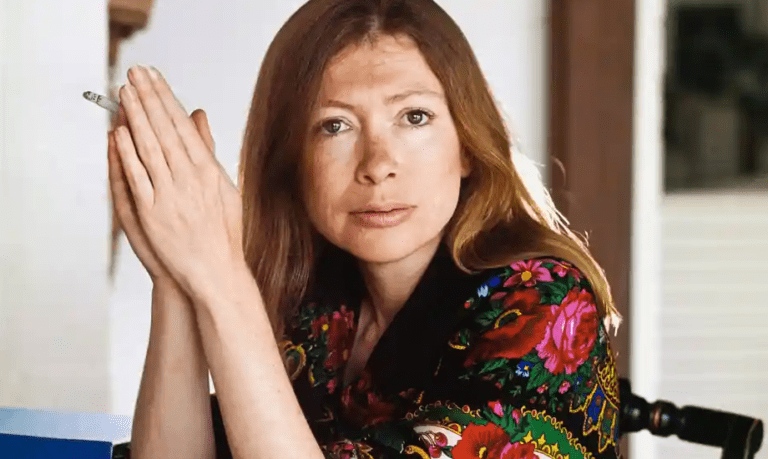 joan didion