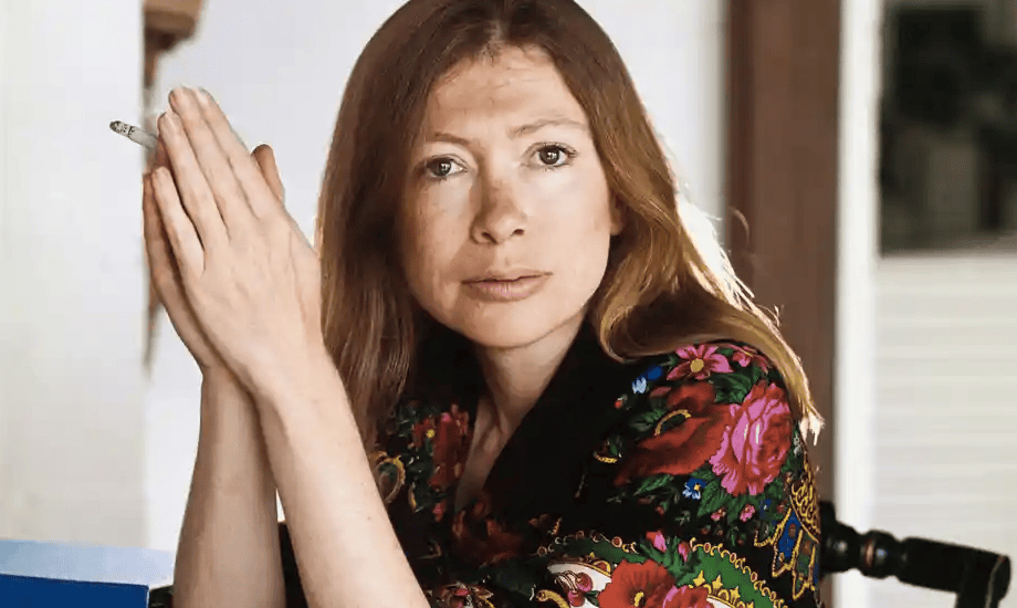 joan didion