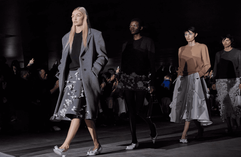 Prada FW23