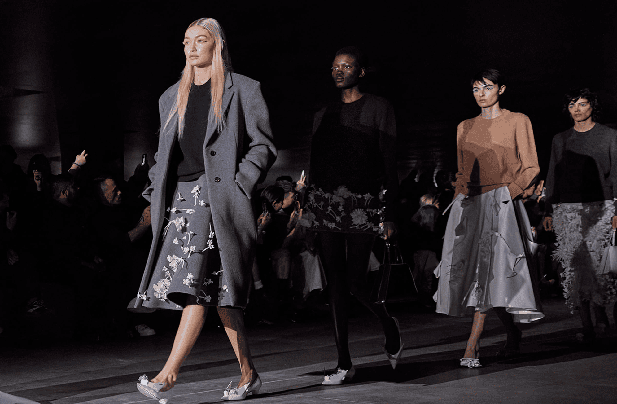 Prada FW23
