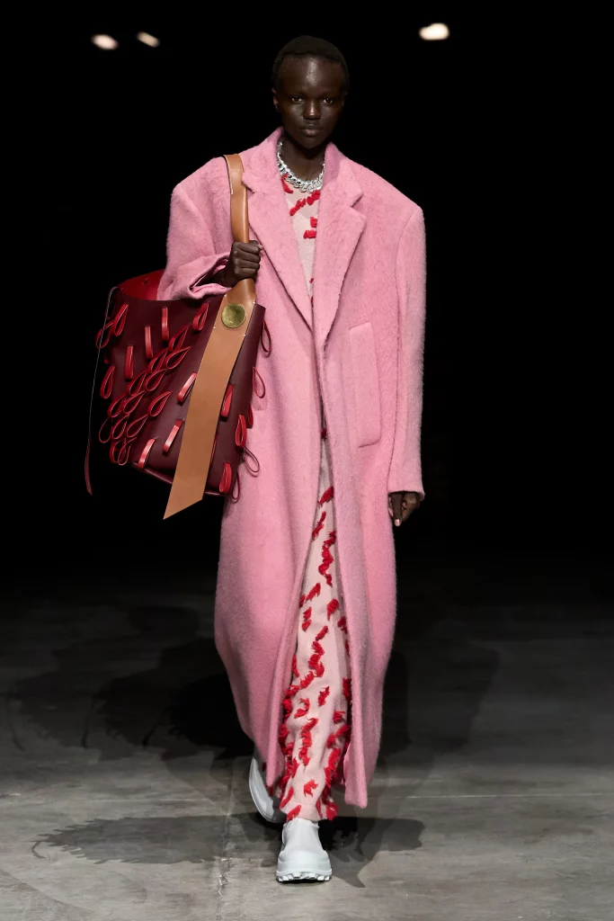 JIL SANDER