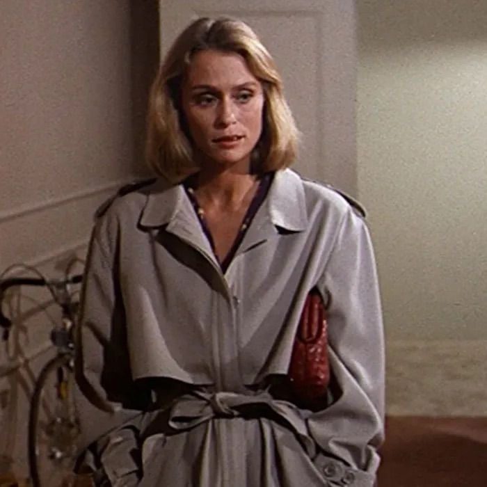 Lauren Hutton