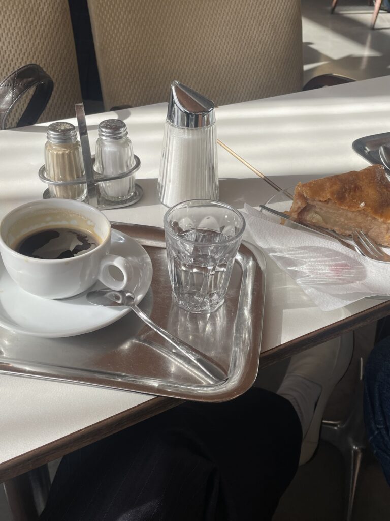 Kaffe