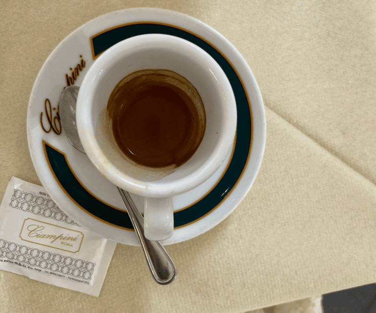 espresso