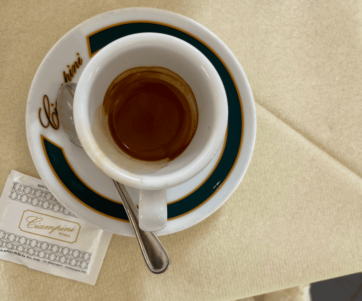 espresso