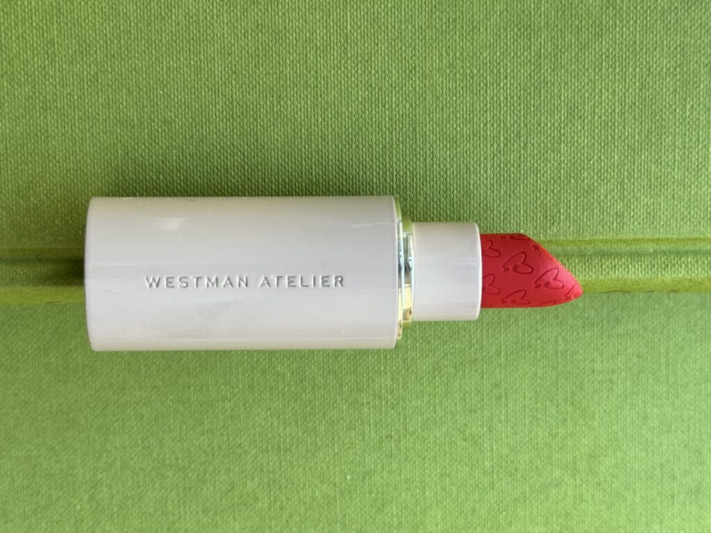 Leppestift fra Westman Atelier