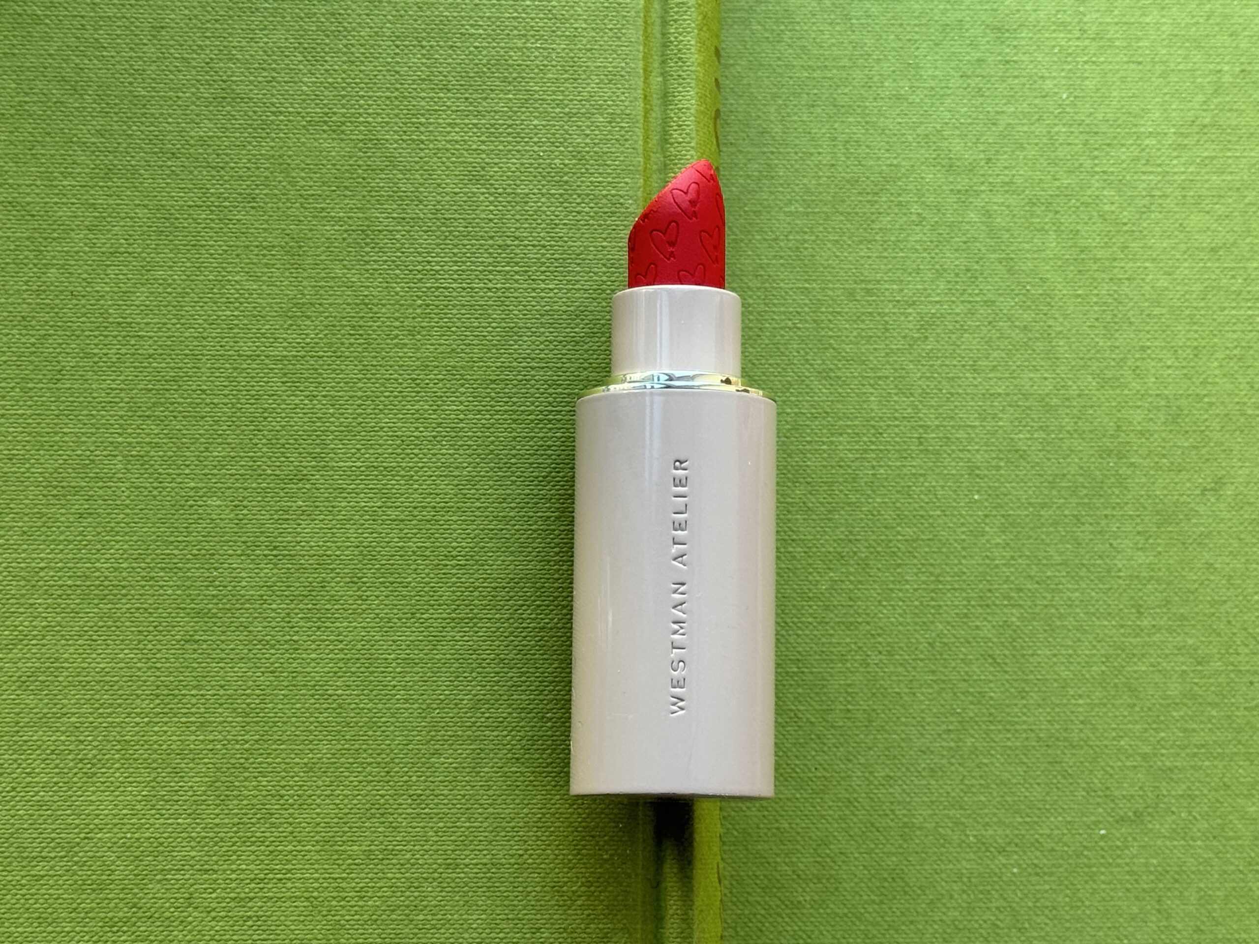 Leppestift fra Westman Atelier