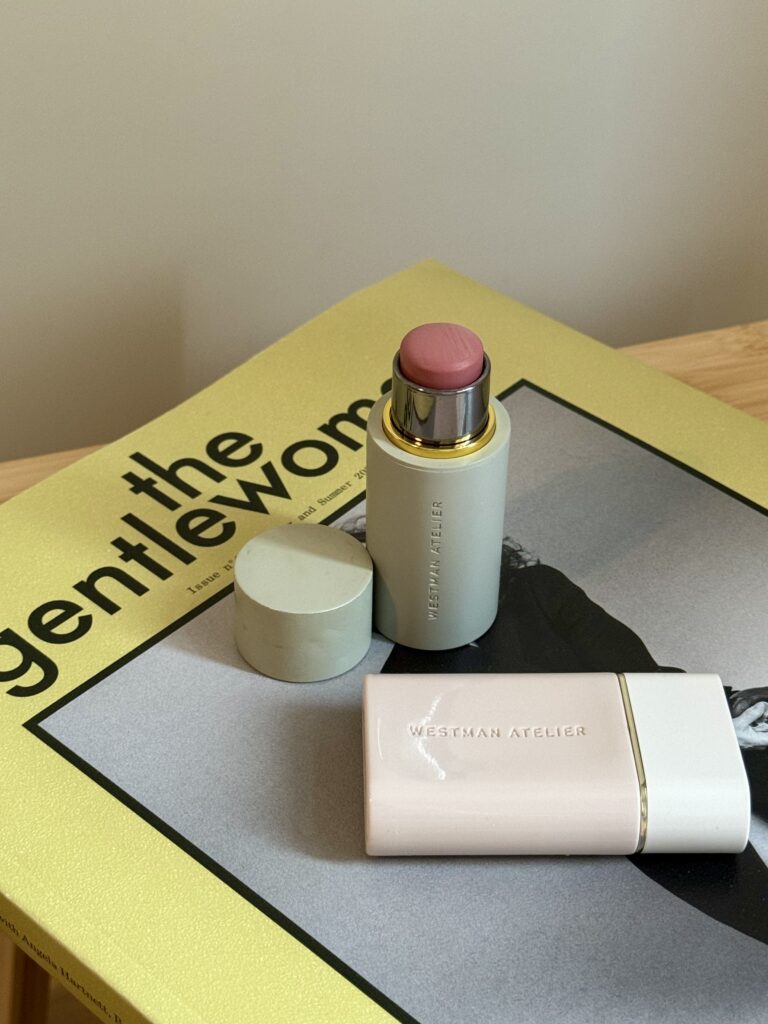 Westman Atelier glow