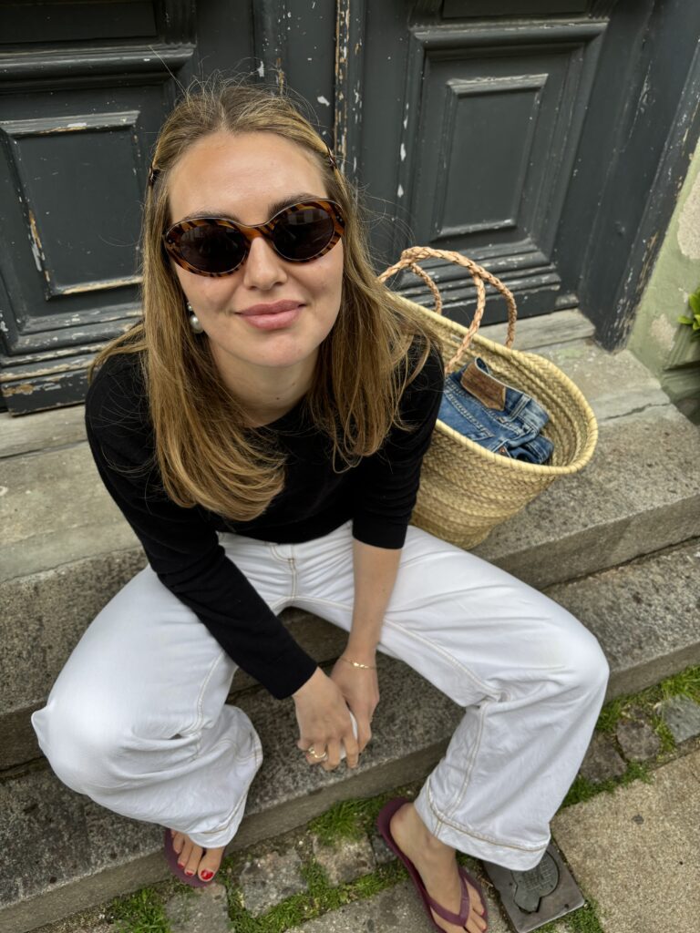 Stine Alva