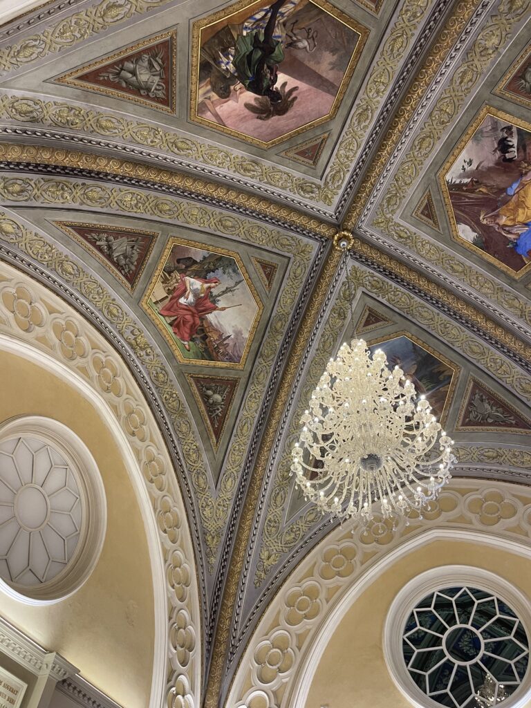 Santa Maria Novella i Firenze