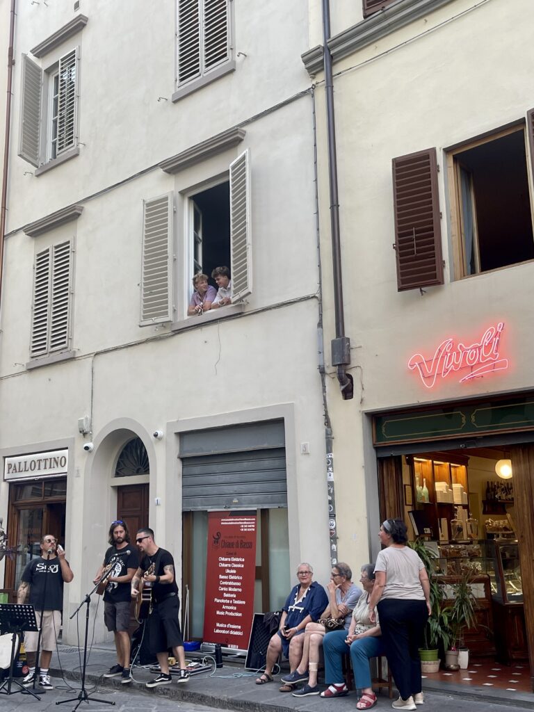 Vivoli i Firenze