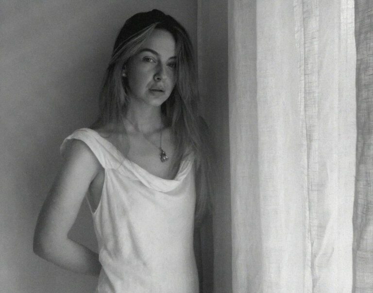 Marthe Amundsen