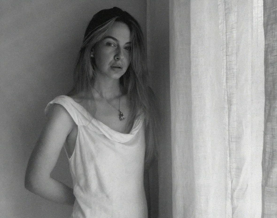 Marthe Amundsen