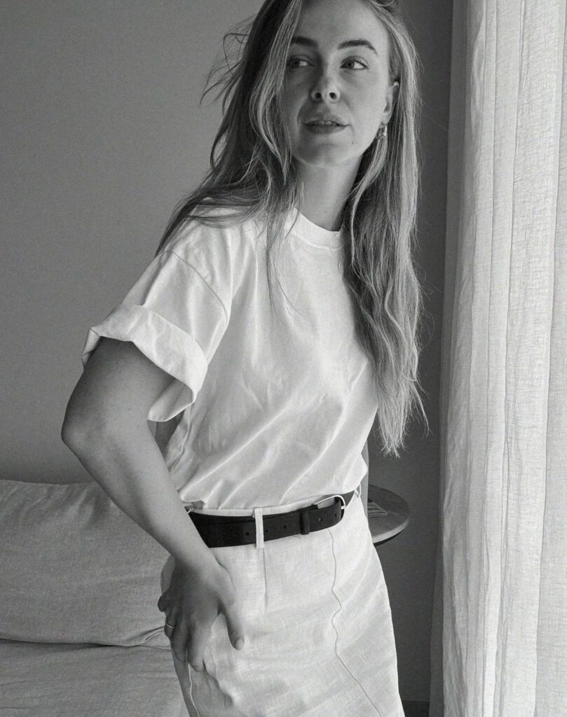 Marthe Amundsen stil