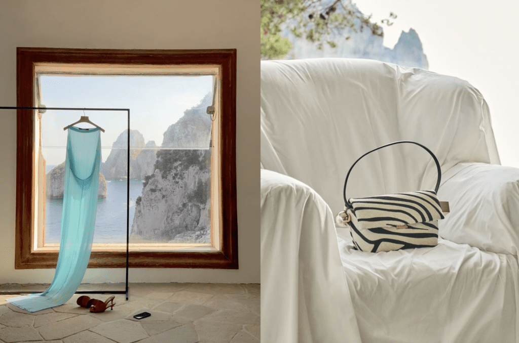 Jacquemus La Casa