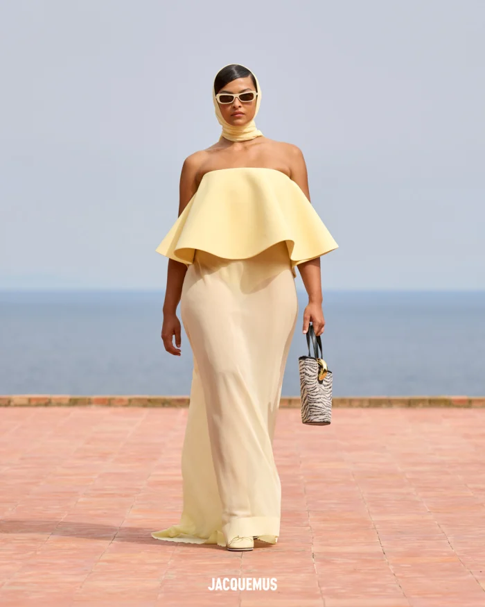 Jacquemus La Casa