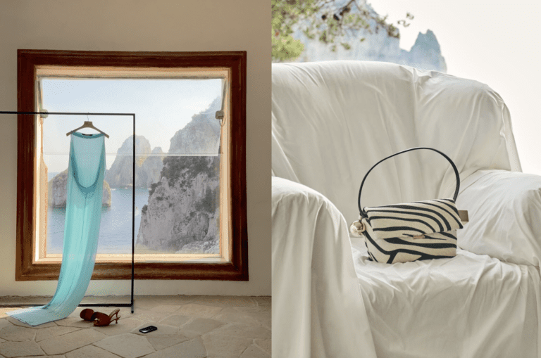 Jacquemus La Casa