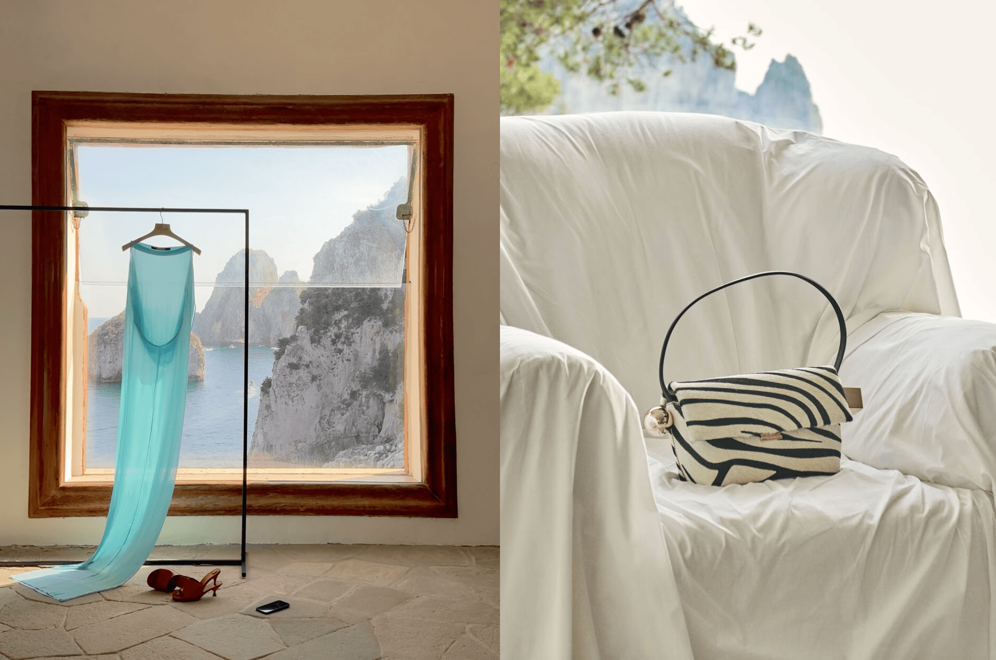 Jacquemus La Casa