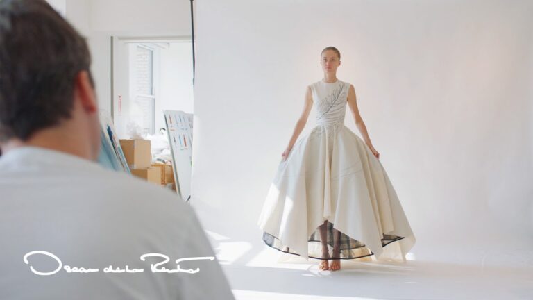 Oscar de la Renta