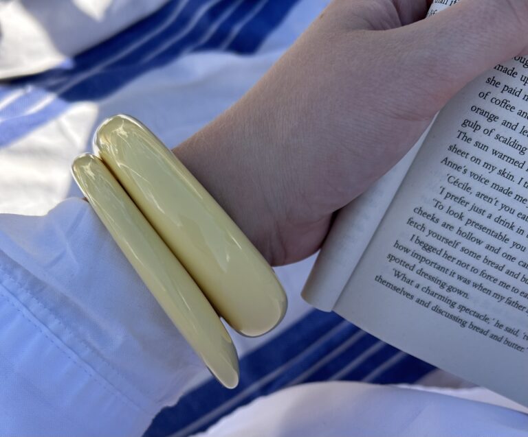 Armbånd fra Sezane
