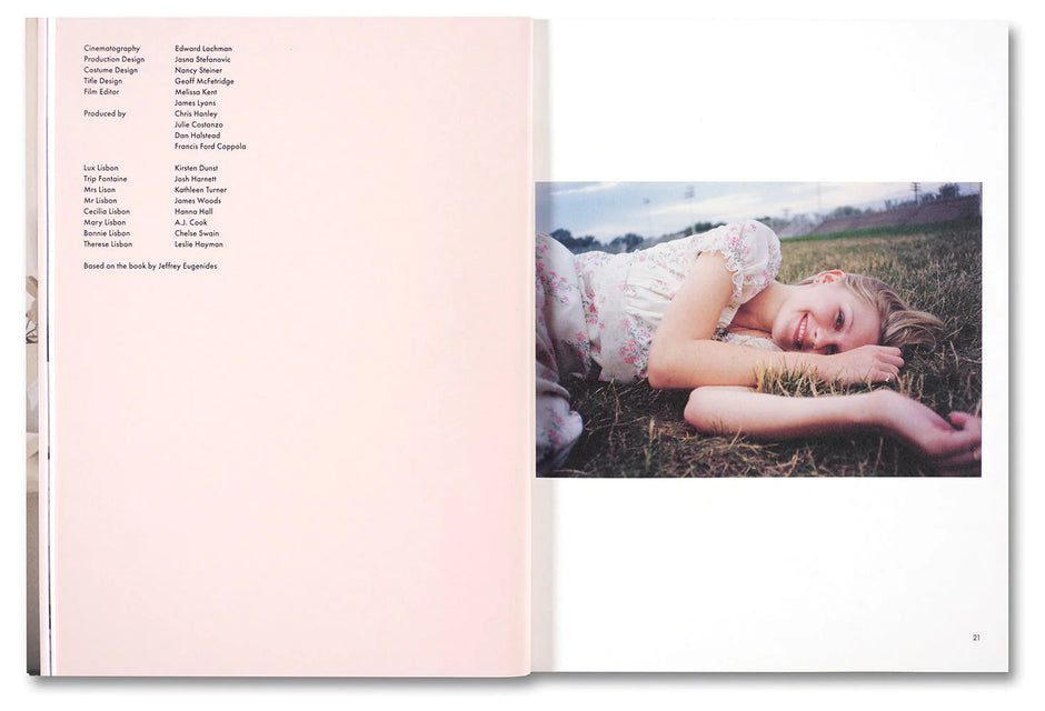Sofia Coppola