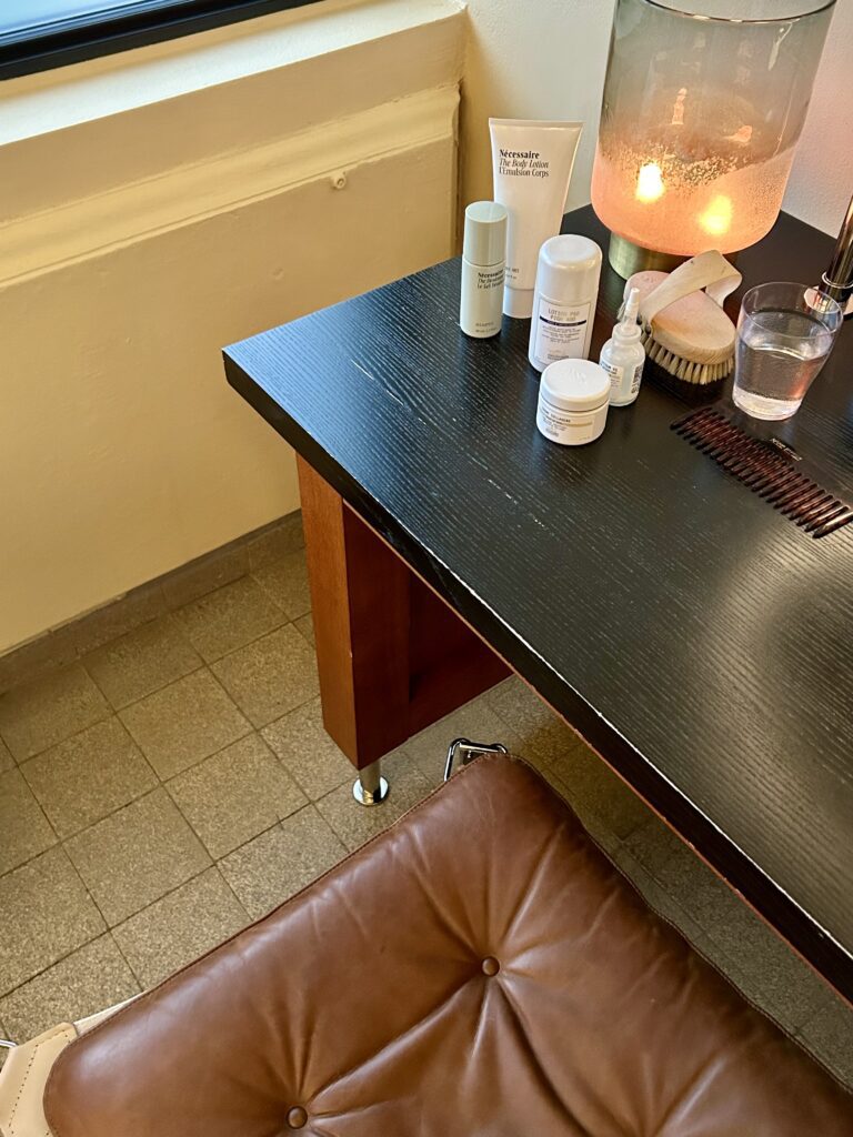 Spa