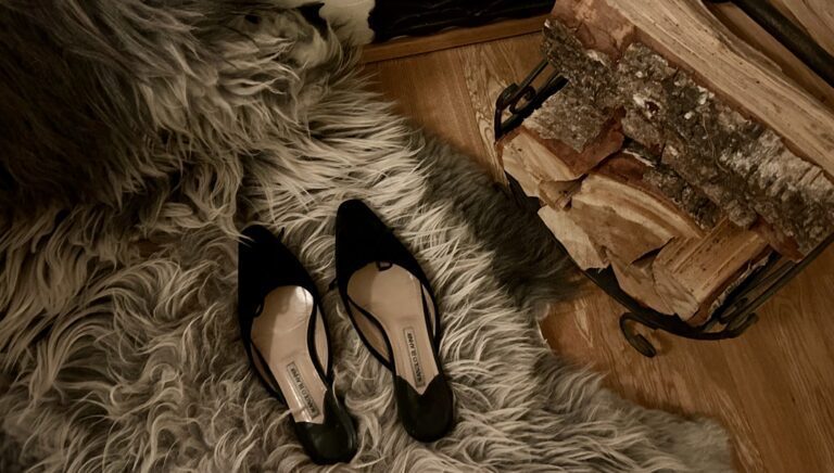 Manolo Blahnik