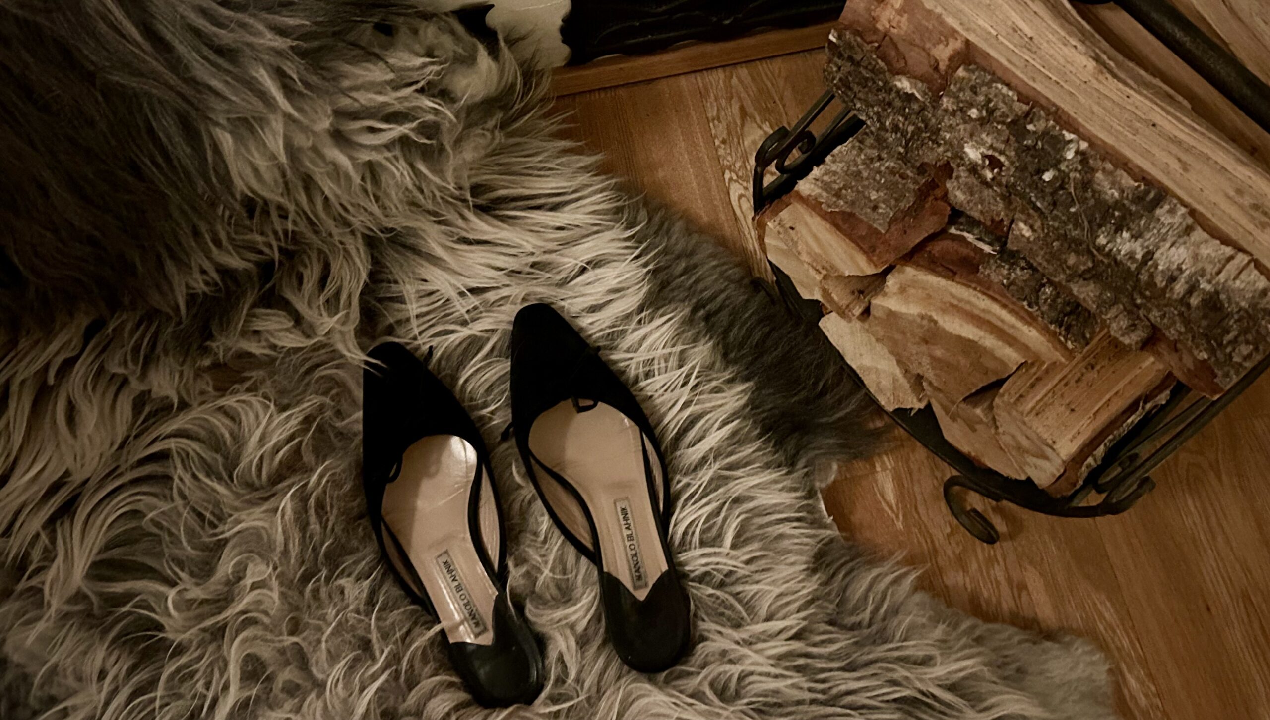 Manolo Blahnik