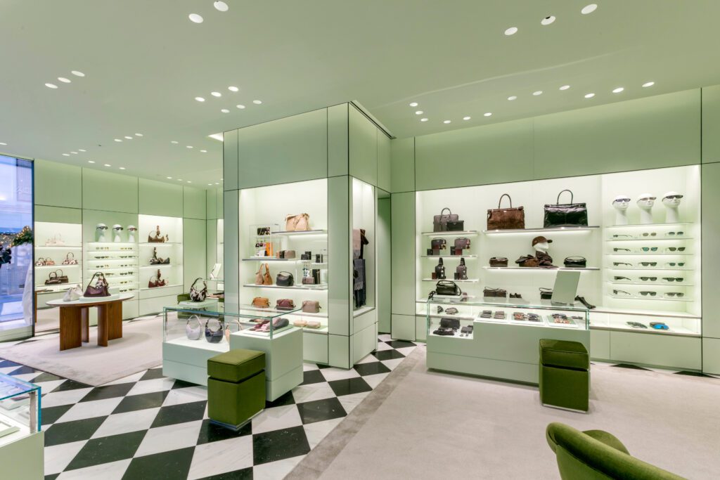 Prada i Oslo