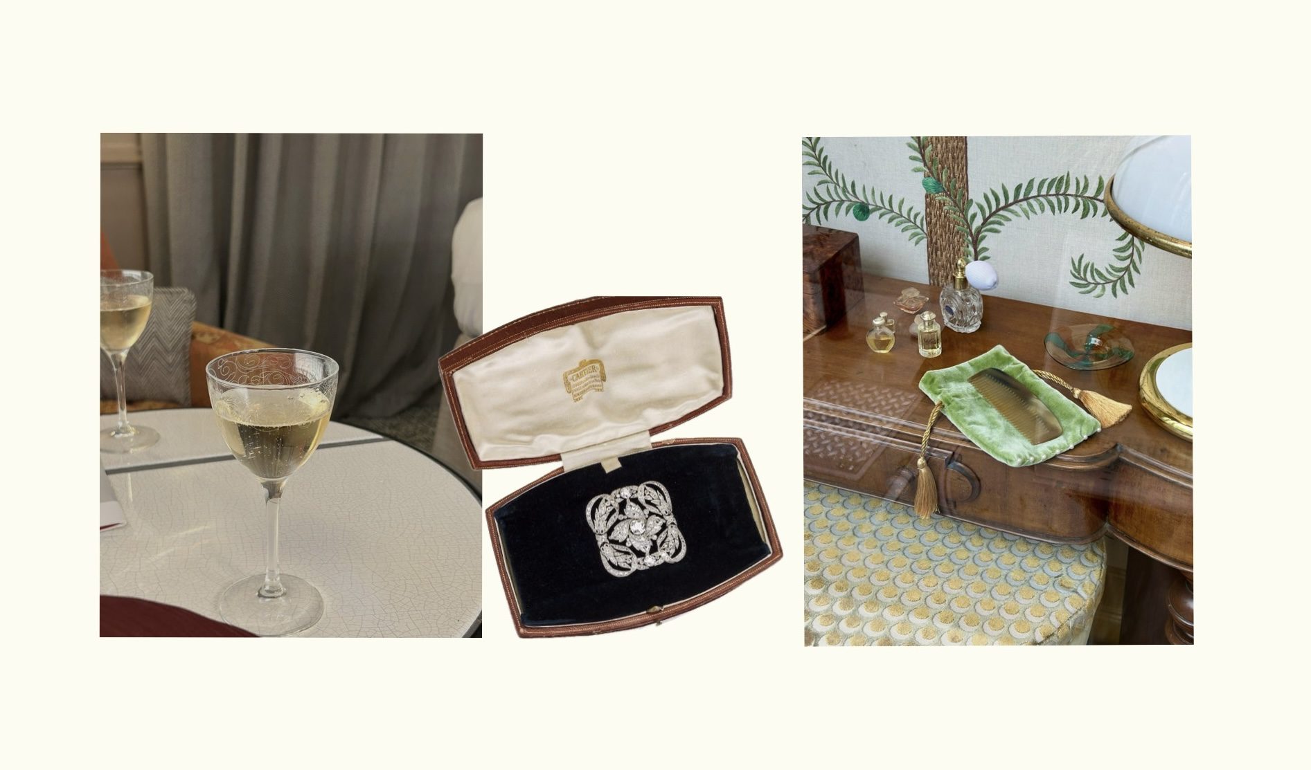 Spilleliste til drinken i februar