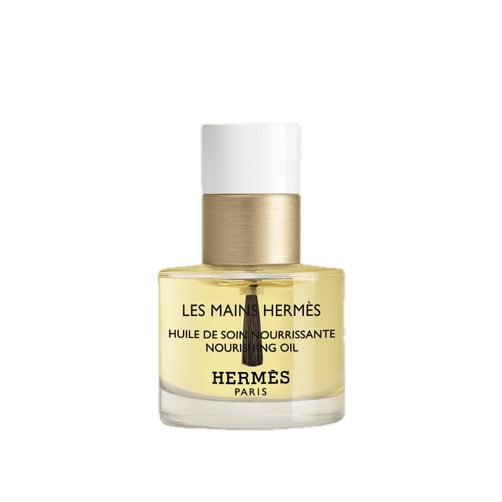Negleolje fra Hermès