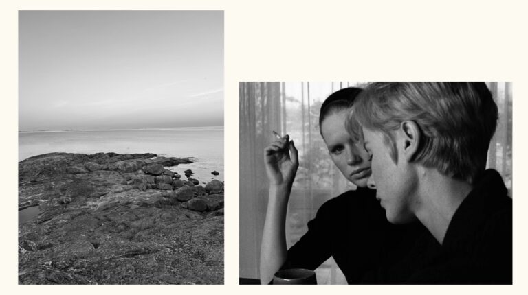 Sommer, inspirasjon til antrekk