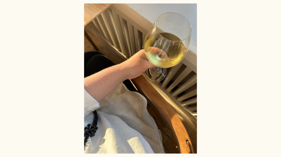 Spilleliste til sommerdrinken
