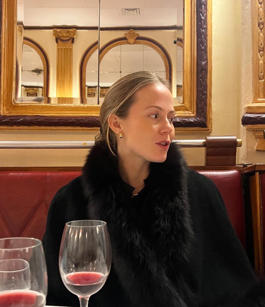 Åsa Aaberge
