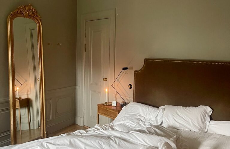 Betydningen av god søvn.