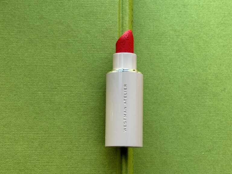 Leppestift fra Westman Atelier