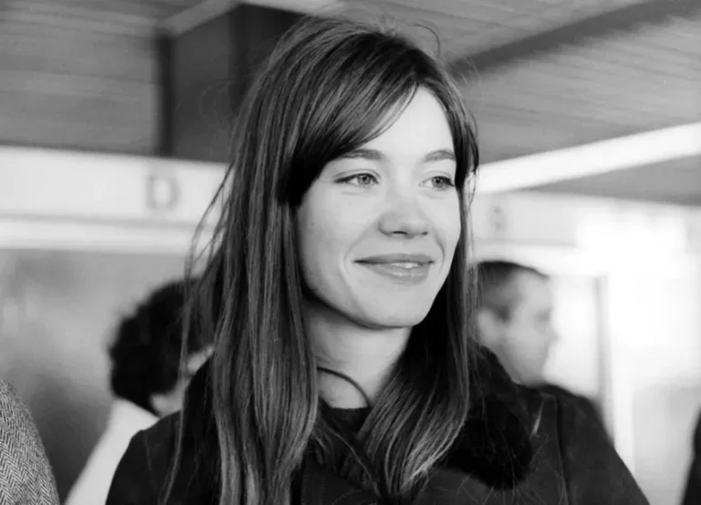 Francoise Hardy