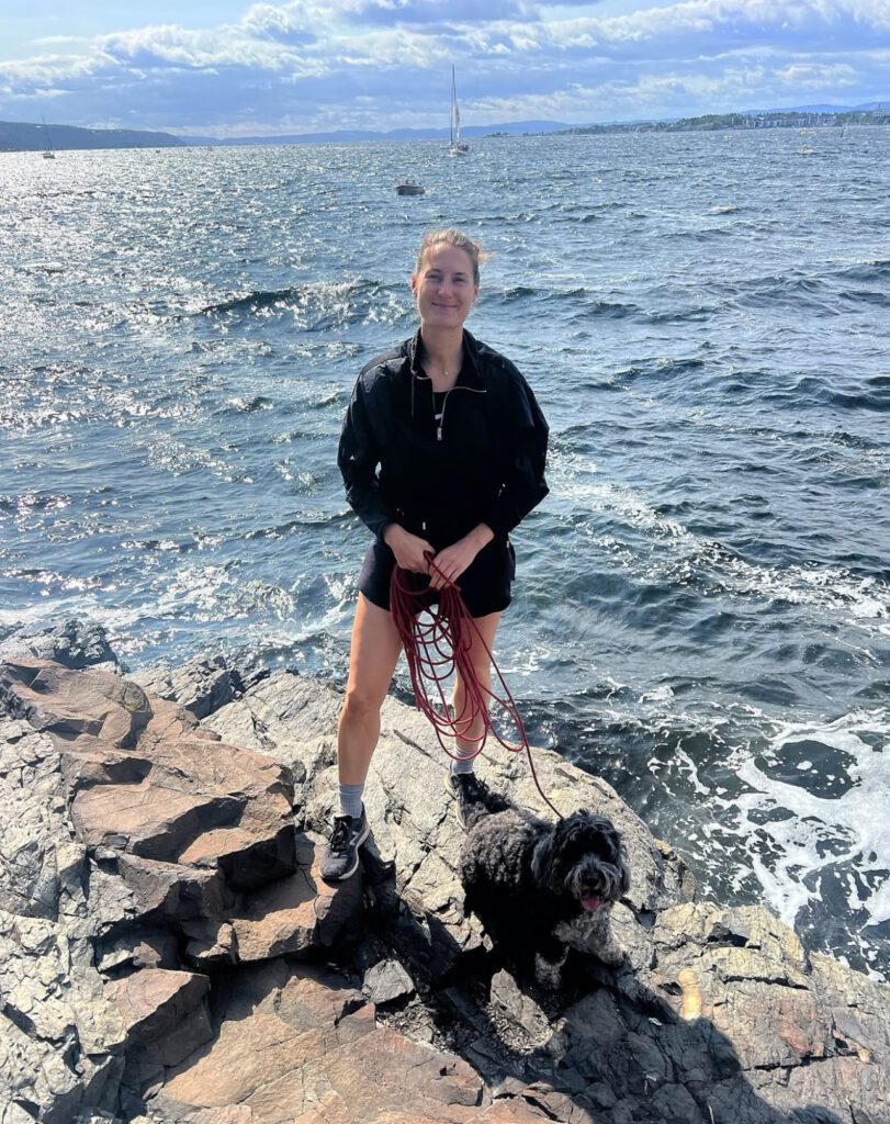 Marthe Hesvik