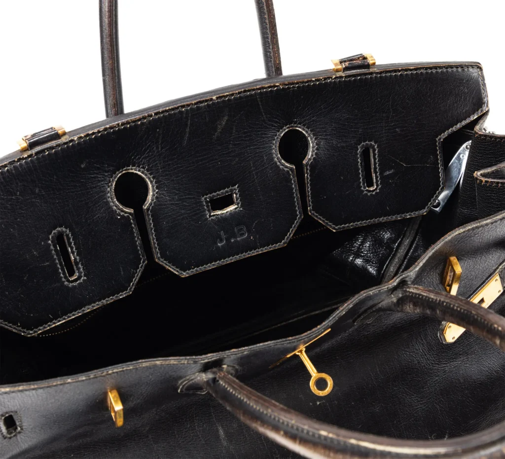 Birkin-veske