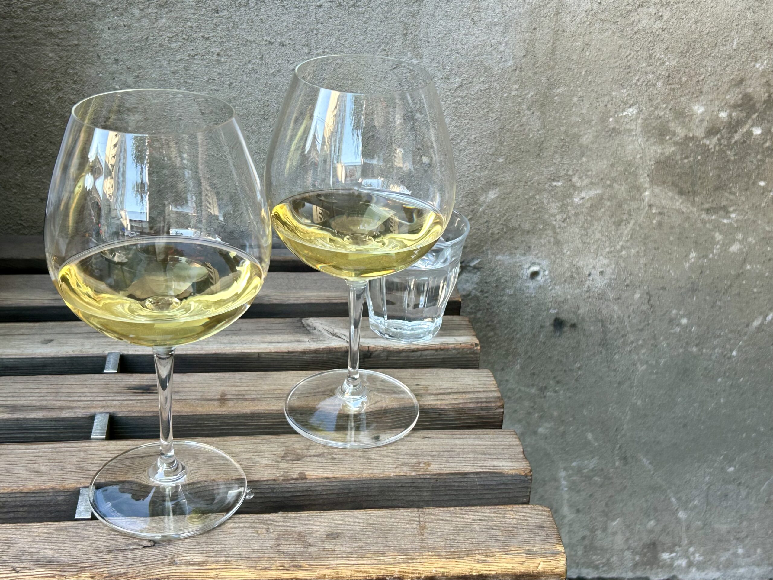 Laibikk sommerdrink, spilleliste