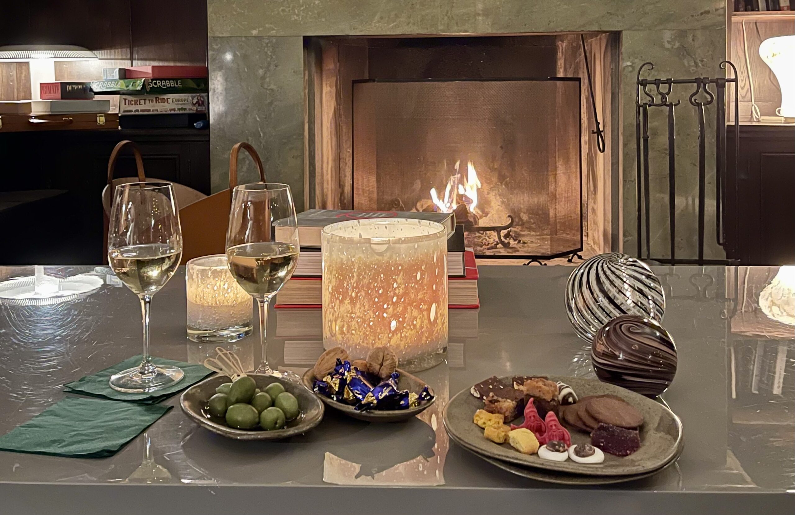 advent og musikk til julen