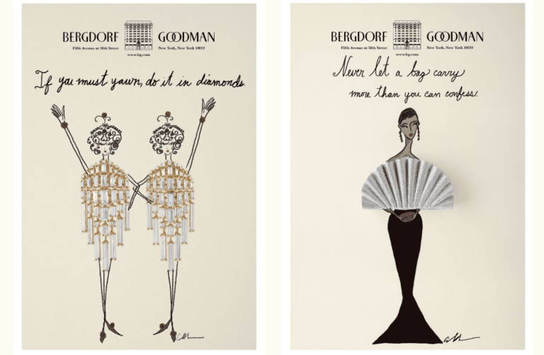 Etikette til juleselskapet