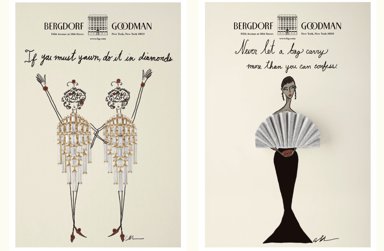 Etikette til juleselskapet