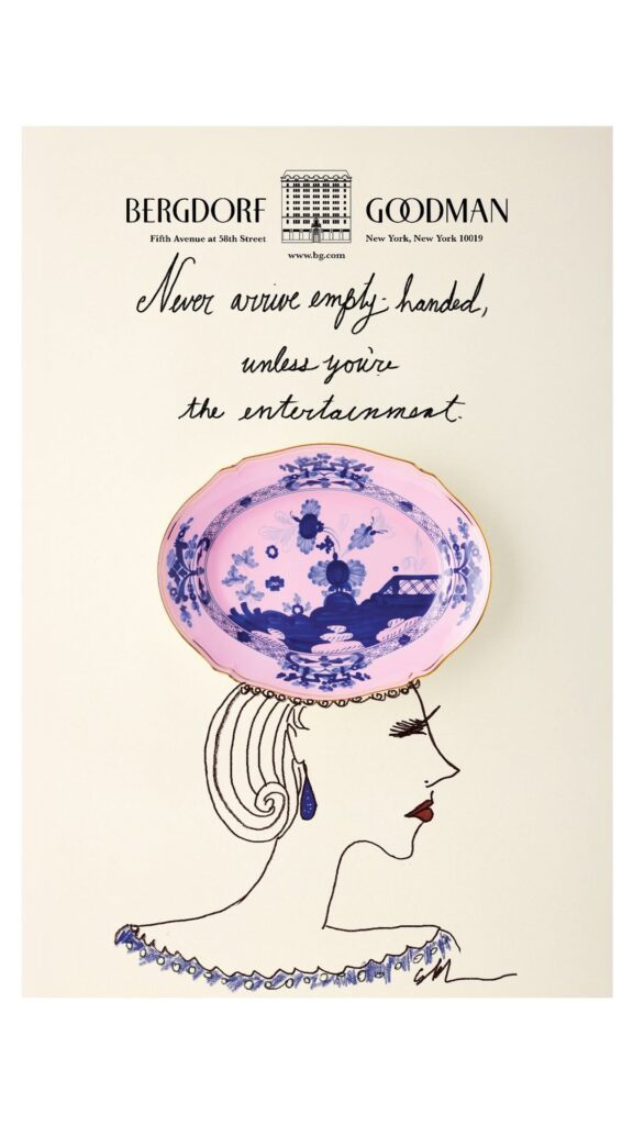 Etikette i juleselskapet