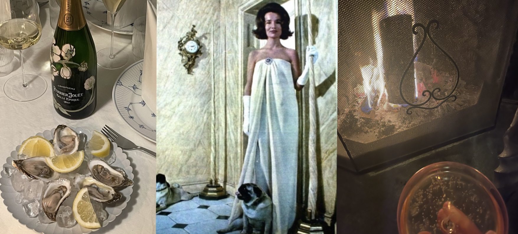 Inspirasjon til nyttårsaften