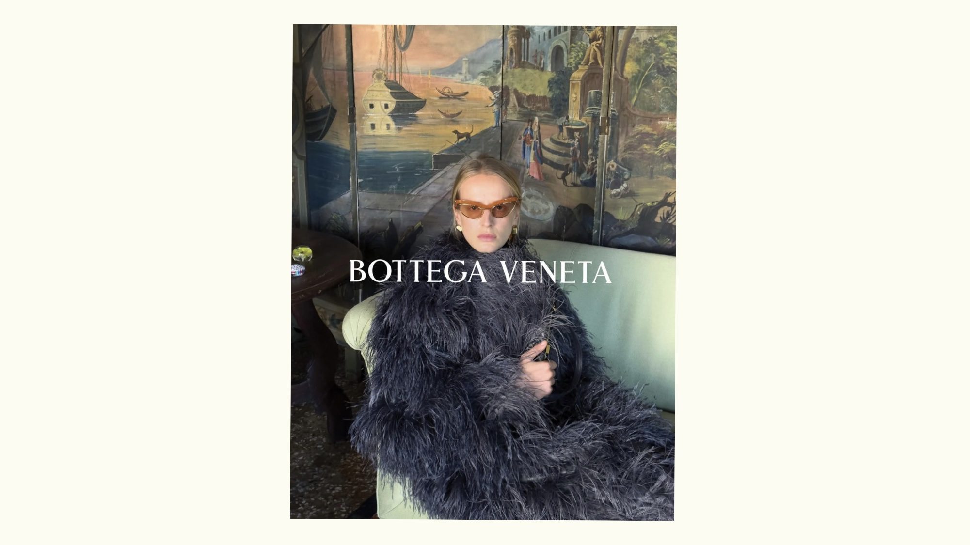 Bottega Veneta