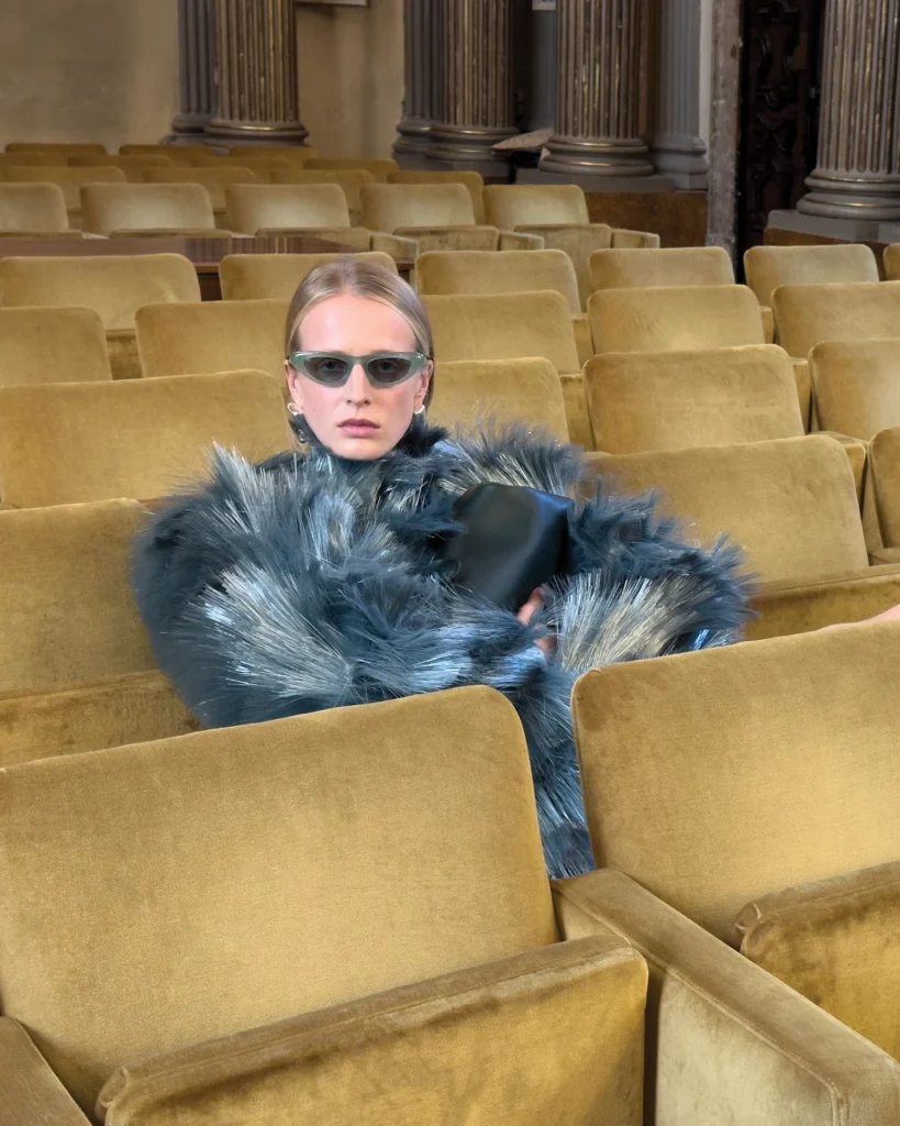 Bottega Veneta sommer 2026