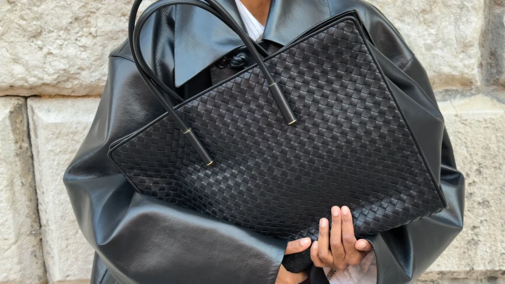Bottega Veneta sommer 2026
