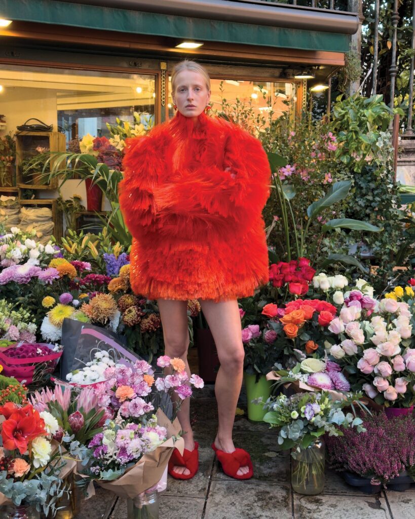 Bottega Veneta sommer 2026