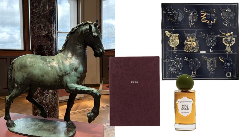 2026 er hestens år.